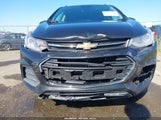 Chevrolet Trax Lt KL7CJPSB0KB851950 снимка