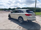 Acura Mdx Technology Package 5FRYD3H52HB005009 снимка