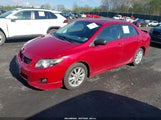 Toyota Corolla S 2T1BU4EE7AC453466 снимка