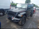 Jeep Wrangler 4-Door Rubicon 4X4 1C4PJXFG0RW307719 photo