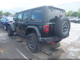 Jeep Wrangler 4-Door Rubicon 4X4 1C4PJXFG0RW307719 photo