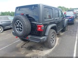Jeep Wrangler 4-Door Rubicon 4X4 1C4PJXFG0RW307719 photo