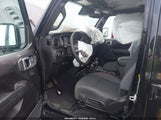 Jeep Wrangler 4-Door Rubicon 4X4 1C4PJXFG0RW307719 photo