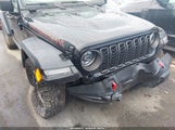 Jeep Wrangler 4-Door Rubicon 4X4 1C4PJXFG0RW307719 photo