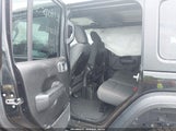 Jeep Wrangler 4-Door Rubicon 4X4 1C4PJXFG0RW307719 снимка