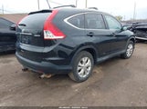 Honda Cr-V Ex-L 2HKRM4H78EH626409 снимка