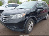 Honda Cr-V Ex-L 2HKRM4H78EH626409 снимка