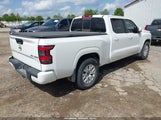 Nissan Frontier Long Bed Sv 4X4 1N6ED1FK4NN623797 photo