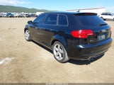 Audi A3 2.0T Premium WAUMFAFM9DA027680 снимка