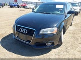 Audi A3 2.0T Premium WAUMFAFM9DA027680 снимка