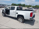 Chevrolet Colorado 2Wd Short Box Lt 1GCGSCEN0M1101912 fotografie