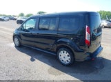 Ford Transit Connect Xlt Passenger NM0GE9F27L1455257 fotografie