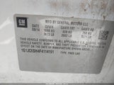 Chevrolet Sonic Lt Auto 1G1JC6SH4F4114191 снимка
