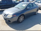 Acura Tsx JH4CL96964C018066 снимка