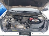 Nissan Rogue S JN8AS58V09W449592 снимка