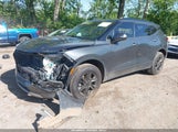 Chevrolet Blazer 3GNKBCRS7KS703798 снимка