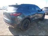 Chevrolet Blazer 3GNKBCRS7KS703798 снимка
