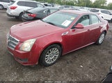 Cadillac Cts Standard 1G6DA5EG0A0147828 снимка