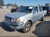 Nissan Frontier Se-V6/Xe-V6 1N6ED27T6YC309131 photo