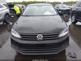 Volkswagen Jetta 1.4T Se 3VWDB7AJ0HM393872 снимка