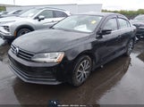 Volkswagen Jetta 1.4T Se 3VWDB7AJ0HM393872 снимка
