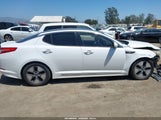 Kia Optima Hybrid Ex KNAGM4AD9C5013524 снимка