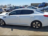 Kia Optima Hybrid Ex KNAGM4AD9C5013524 снимка