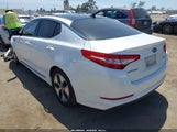 Kia Optima Hybrid Ex KNAGM4AD9C5013524 снимка