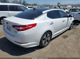 Kia Optima Hybrid Ex KNAGM4AD9C5013524 снимка