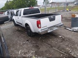 Nissan Frontier Xe 1N6BD06T68C446921 снимка