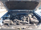 Ford Bronco Black Diamond 1FMEE1BP4RLA08617 снимка