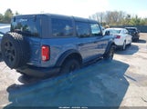Ford Bronco Black Diamond 1FMEE1BP4RLA08617 снимка