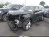 Dodge Durango Gt 1C4RDJDG4TC178702 fotografie