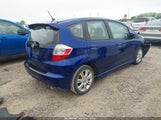 Honda Fit Sport JHMGE8H5XBC024126 снимка