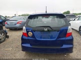 Honda Fit Sport JHMGE8H5XBC024126 снимка