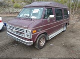 Chevrolet G20 1GBEG25K8L7156133 снимка