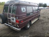 Chevrolet G20 1GBEG25K8L7156133 снимка