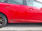 Ford Focus Se 1FADP3F22DL142447 fotografie