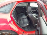 Ford Focus Se 1FADP3F22DL142447 fotografie