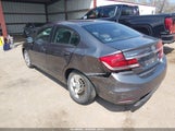 Honda Civic Lx 19XFB2F54FE045414 снимка