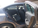 Honda Civic Lx 19XFB2F54FE045414 снимка