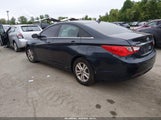 Hyundai Sonata Gls 5NPEB4AC7CH472588 снимка