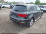 Acura Rdx 5J8TB18509A001574 снимка