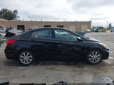 Hyundai Accent Gls KMHCU4AE2EU767234 photo