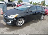 Hyundai Accent Gls KMHCU4AE2EU767234 photo