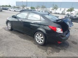 Hyundai Accent Gls KMHCU4AE2EU767234 photo