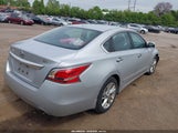 Nissan Altima 2.5 Sl 1N4AL3AP9FN911194 photo