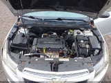 Chevrolet Cruze Ls 1G1PC5SH1B7259105 снимка