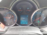 Chevrolet Cruze Ls 1G1PC5SH1B7259105 снимка