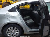 Chevrolet Cruze Ls 1G1PC5SH1B7259105 снимка